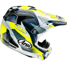 Load image into Gallery viewer, Arai VX Pro 4 Resolute Helmet