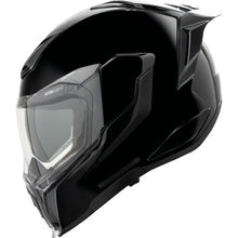 Load image into Gallery viewer, Icon Ultraflite™ Helmet - Solid - MIPS® - Gloss Black