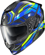 Load image into Gallery viewer, SCORPION EXO EXO-ST1400 EVO CARBON HELMET HEX