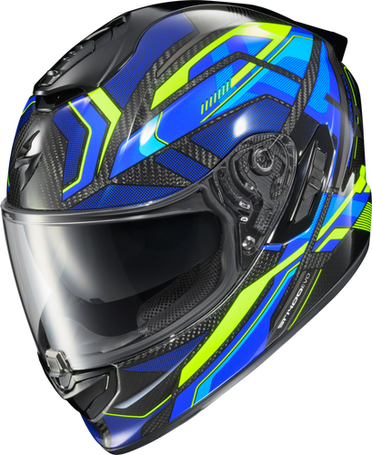 SCORPION EXO EXO-ST1400 EVO CARBON HELMET HEX