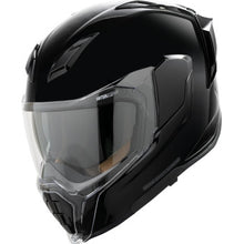 Load image into Gallery viewer, Icon Ultraflite™ Helmet - Solid - MIPS® - Gloss Black