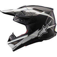 Load image into Gallery viewer, ALPINESTARS SUPERTECH S-M10 AMPRESS HELMET MIPS
