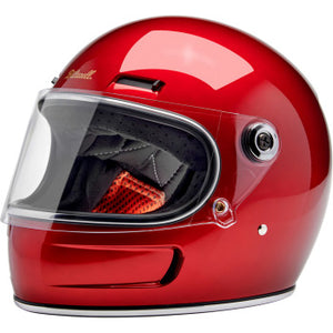 Biltwell Gringo SV Cafe Helmet