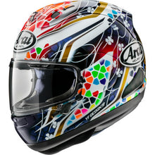 Load image into Gallery viewer, Arai Corsair-X Nakagami 3