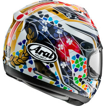 Load image into Gallery viewer, Arai Corsair-X Nakagami 3