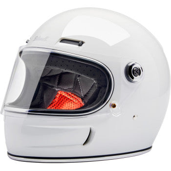 Biltwell Gringo SV Cafe Helmet