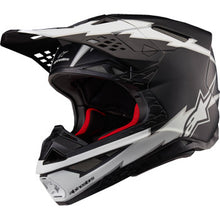 Load image into Gallery viewer, ALPINESTARS SUPERTECH S-M10 AMPRESS HELMET MIPS