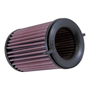 K&N DU-8015 High-Flow Filter - DUCATI SCRAMBLER 803CC KN DU8015