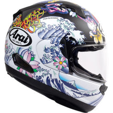 Load image into Gallery viewer, Arai Quantum-X Oriental