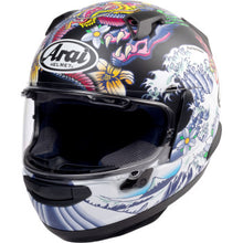 Load image into Gallery viewer, Arai Quantum-X Oriental