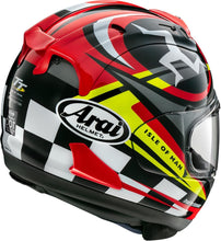Load image into Gallery viewer, Arai Corsair-X IOM TT 2023 Helmet