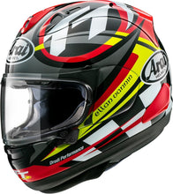 Load image into Gallery viewer, Arai Corsair-X IOM TT 2023 Helmet