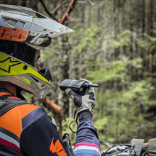 Load image into Gallery viewer, Renegade X Two-Way Radio with Bluetooth® Wireless Technology