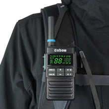 Load image into Gallery viewer, Renegade X Two-Way Radio with Bluetooth® Wireless Technology