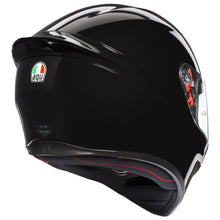 Load image into Gallery viewer, AGV K1 S SOLID HELMET