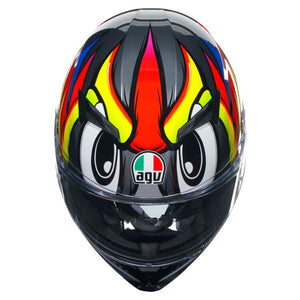 AGV K3 Birdy 2.0 Helmet