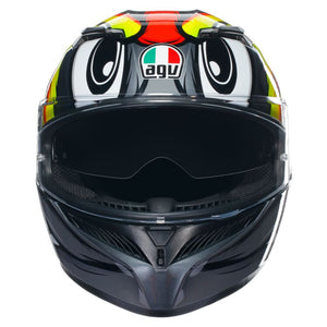 AGV K3 Birdy 2.0 Helmet