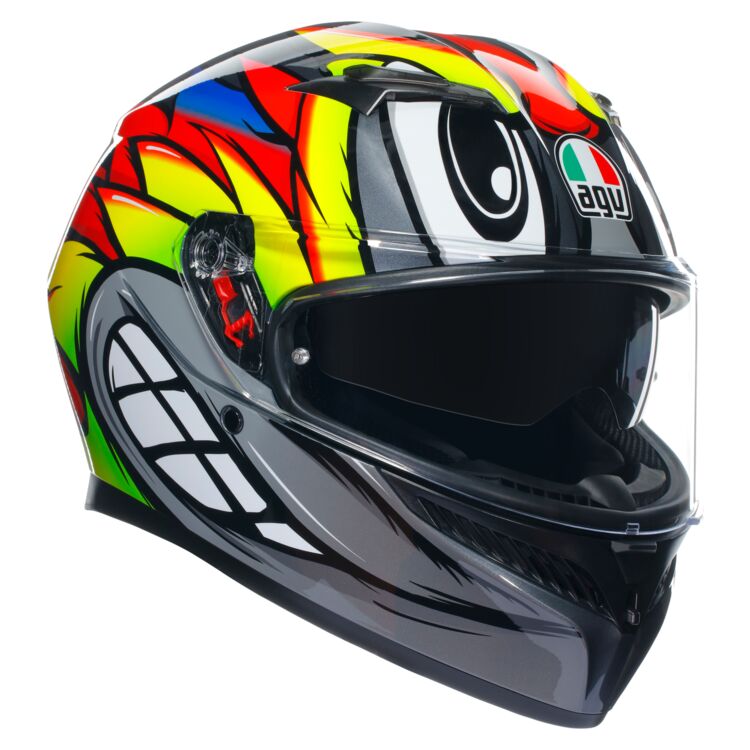 AGV K3 Birdy 2.0 Helmet AGV K3 Birdy 2.0 Helmet