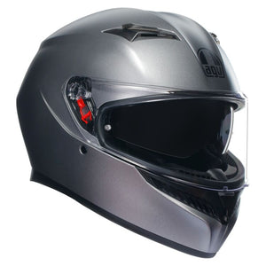 AGV K3 Mono Helmet – BK MOTOPARTS