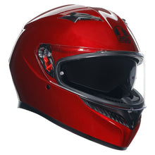 Load image into Gallery viewer, AGV K3 Mono Helmet