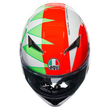 Load image into Gallery viewer, AGV K3 Rossi Mugello 2018 Helmet