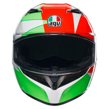 Load image into Gallery viewer, AGV K3 Rossi Mugello 2018 Helmet