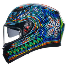 Load image into Gallery viewer, AGV K3 Rossi Winter Test 2018 Helmet