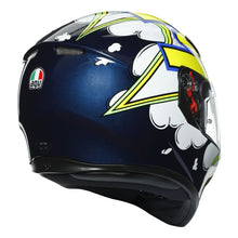Load image into Gallery viewer, AGV K3 SV Bubble Helmet