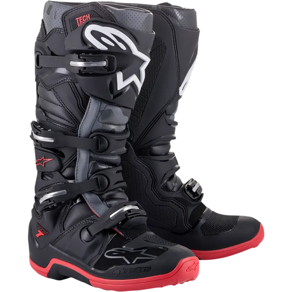ALPINESTARS TECH 7 BOOTS