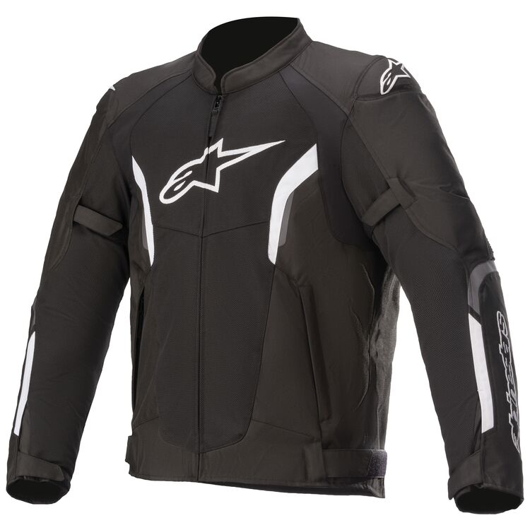 Alpinestars AST Air v2 Jacket – BK MOTOPARTS