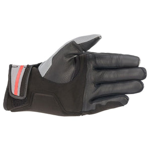 Alpinestars Chrome Gloves Red CLOSED OUT