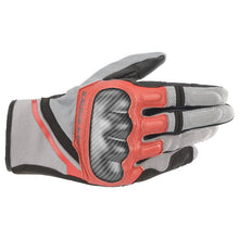 Load image into Gallery viewer, Alpinestars Chrome Gloves Red CLOSED OUT