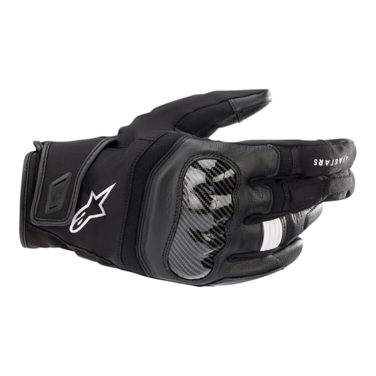 Alpinestars SMX-Z Drystar Gloves