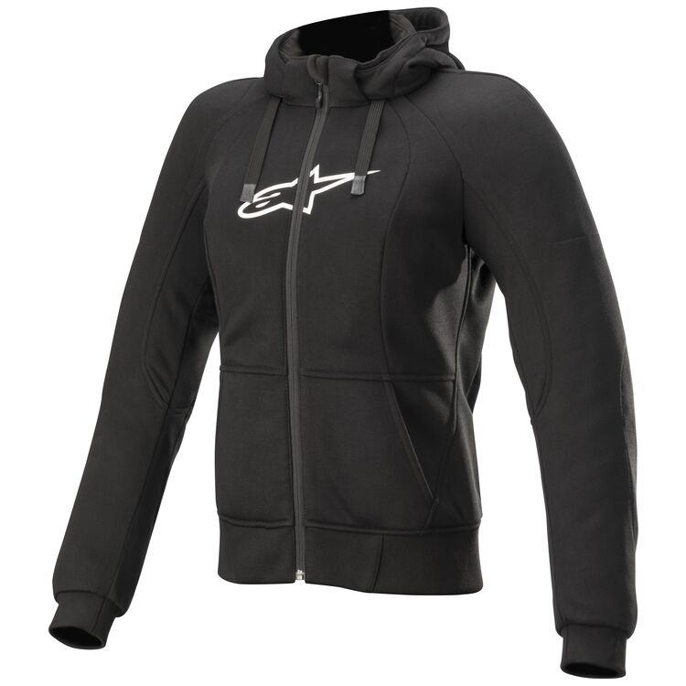 Alpinestars Stella Chrome Sport Hoody