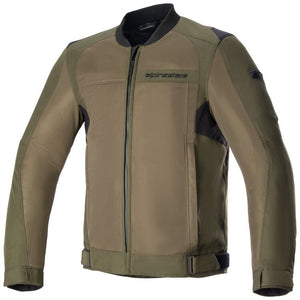 Alpinestars Luc v2 Air Jacket