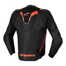 Load image into Gallery viewer, Alpinestars Missile V3 Ignition Leather Jacket