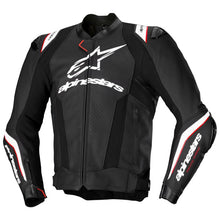 Load image into Gallery viewer, Alpinestars Missile V3 Ignition Leather Jacket