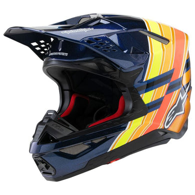 Alpinestars Supertech M10 TLD 25 Helmet MIPS