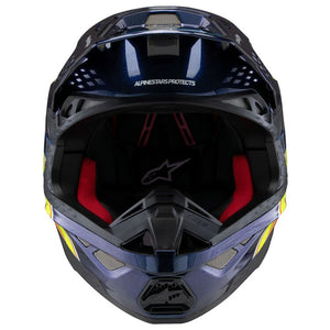 Alpinestars Supertech M10 TLD 25 Helmet MIPS