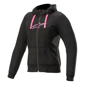 Alpinestars Stella Chrome Sport Hoody