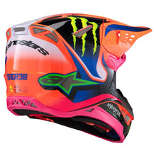 Load image into Gallery viewer, Alpinestars Supertech M10 Deegan Monster MIPS® Helmet