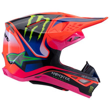 Load image into Gallery viewer, Alpinestars Supertech M10 Deegan Monster MIPS® Helmet