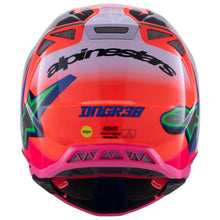 Load image into Gallery viewer, Alpinestars Supertech M10 Deegan Monster MIPS® Helmet