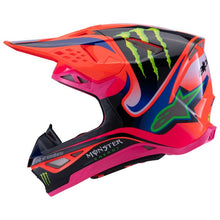 Load image into Gallery viewer, Alpinestars Supertech M10 Deegan Monster MIPS® Helmet