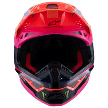 Load image into Gallery viewer, Alpinestars Supertech M10 Deegan Monster MIPS® Helmet