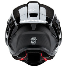 Load image into Gallery viewer, Alpinestars Supertech R10 Carbon Helmet