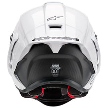 Load image into Gallery viewer, Alpinestars Supertech R10 Carbon Helmet
