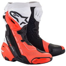 Load image into Gallery viewer, Alpinestars Supertech R Vented Boots