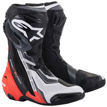 Load image into Gallery viewer, Alpinestars Supertech R Vented Boots
