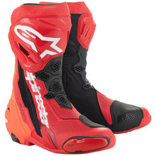 Load image into Gallery viewer, Alpinestars Supertech R Vented Boots